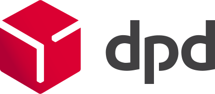 logotyp dpd