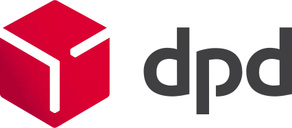 logotyp dpd