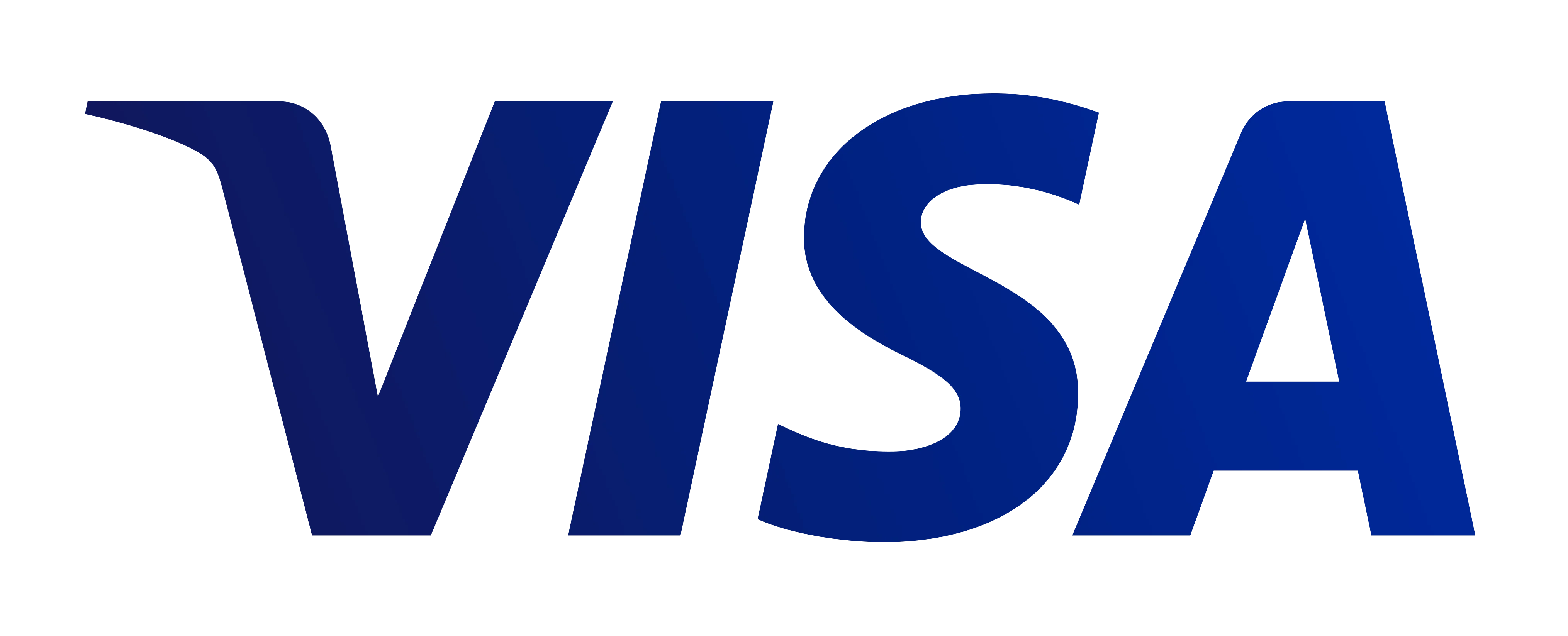 logo visa