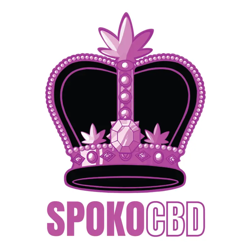 logo spokocbd sklep