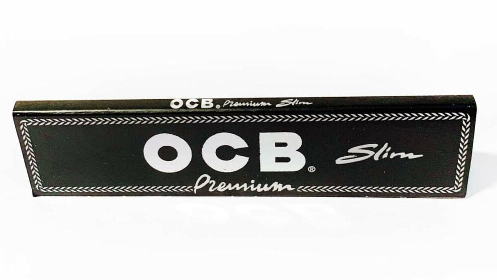bletki ocb premium slim