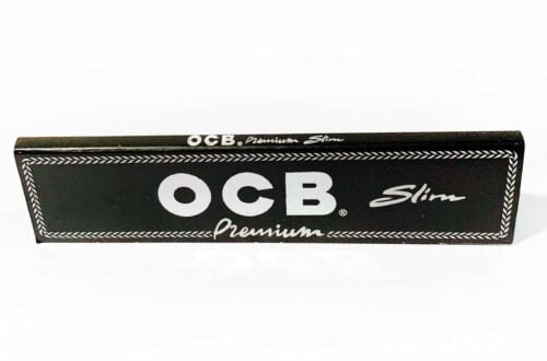 bletki ocb premium slim