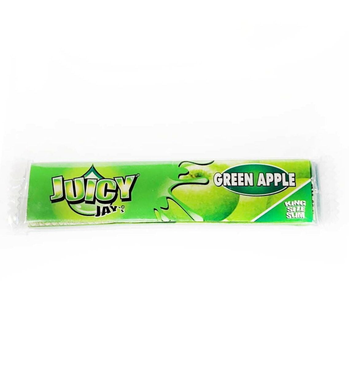 juicy jays green apple