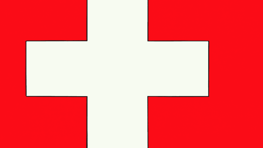 szwajcaria
