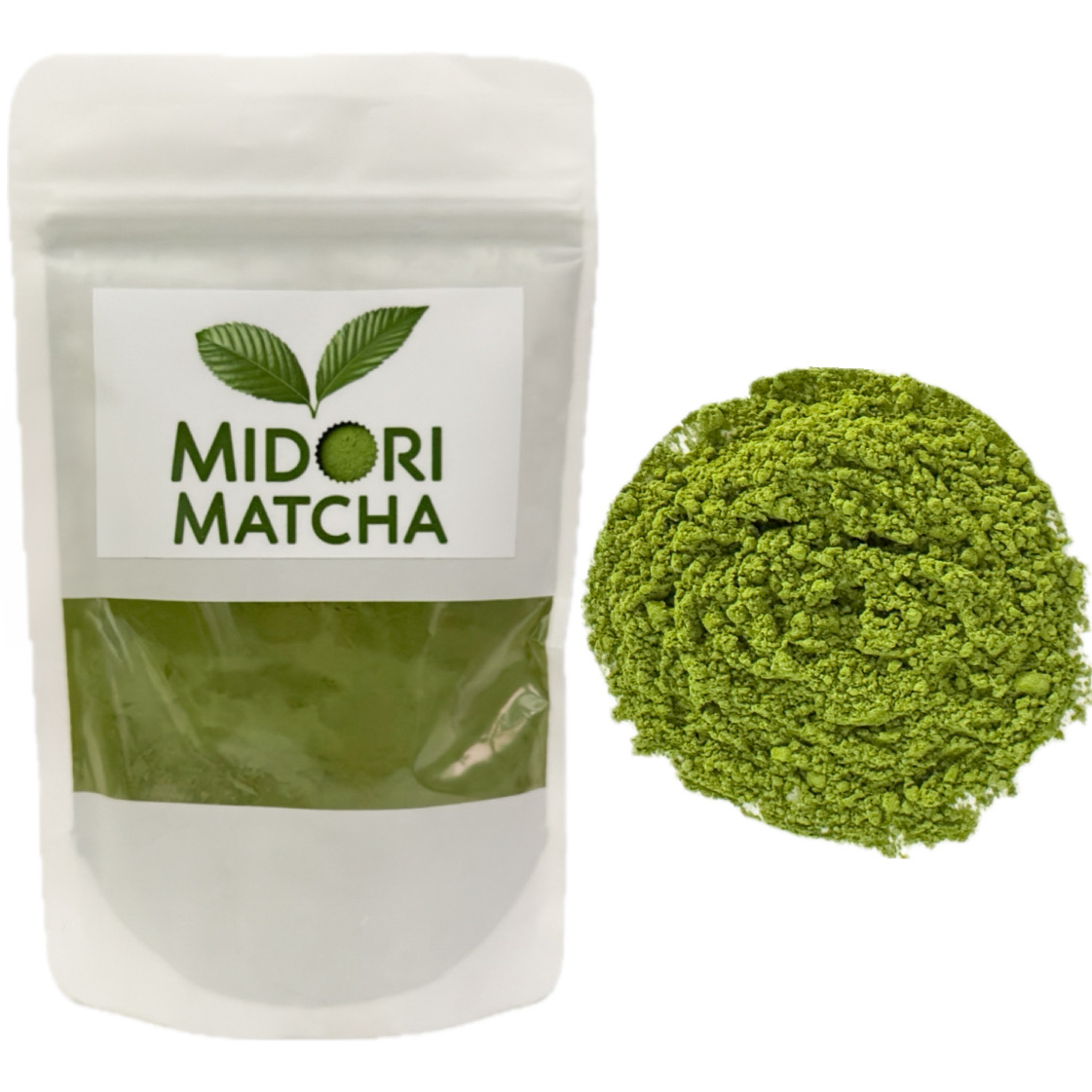 Matcha ceremonialna herbata japońska