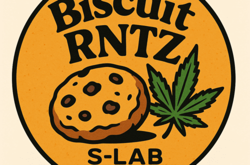 Biscuit RNTZ od S-LAB