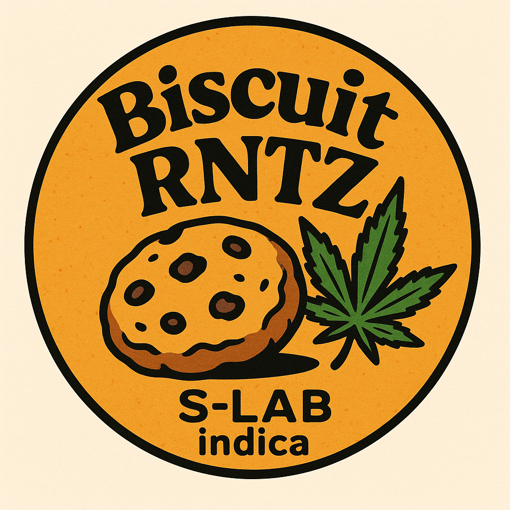 Biscuit RNTZ od S-LAB