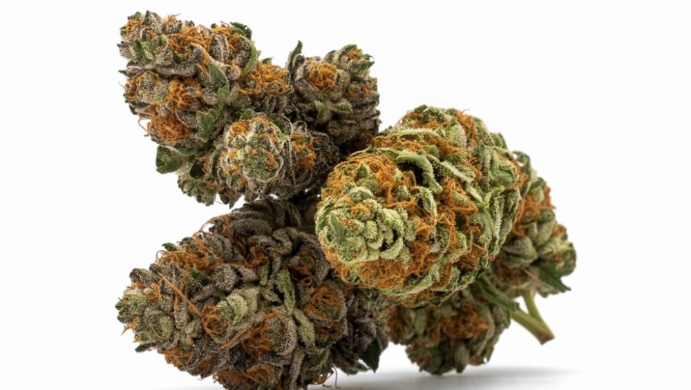 Lemon Angel 22% thc od Phytopur