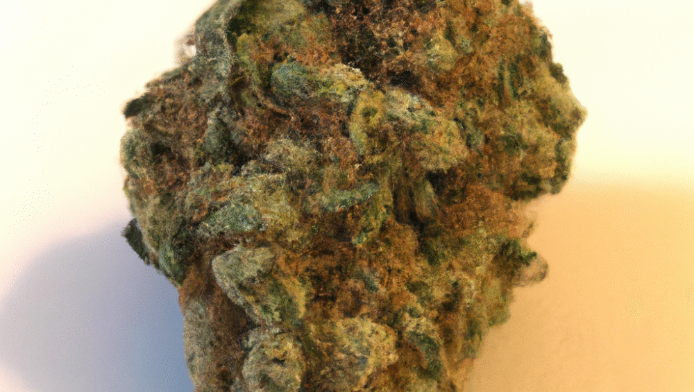 wedding pie 22% thc indica s-lab