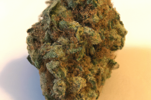 wedding pie 22% thc indica s-lab