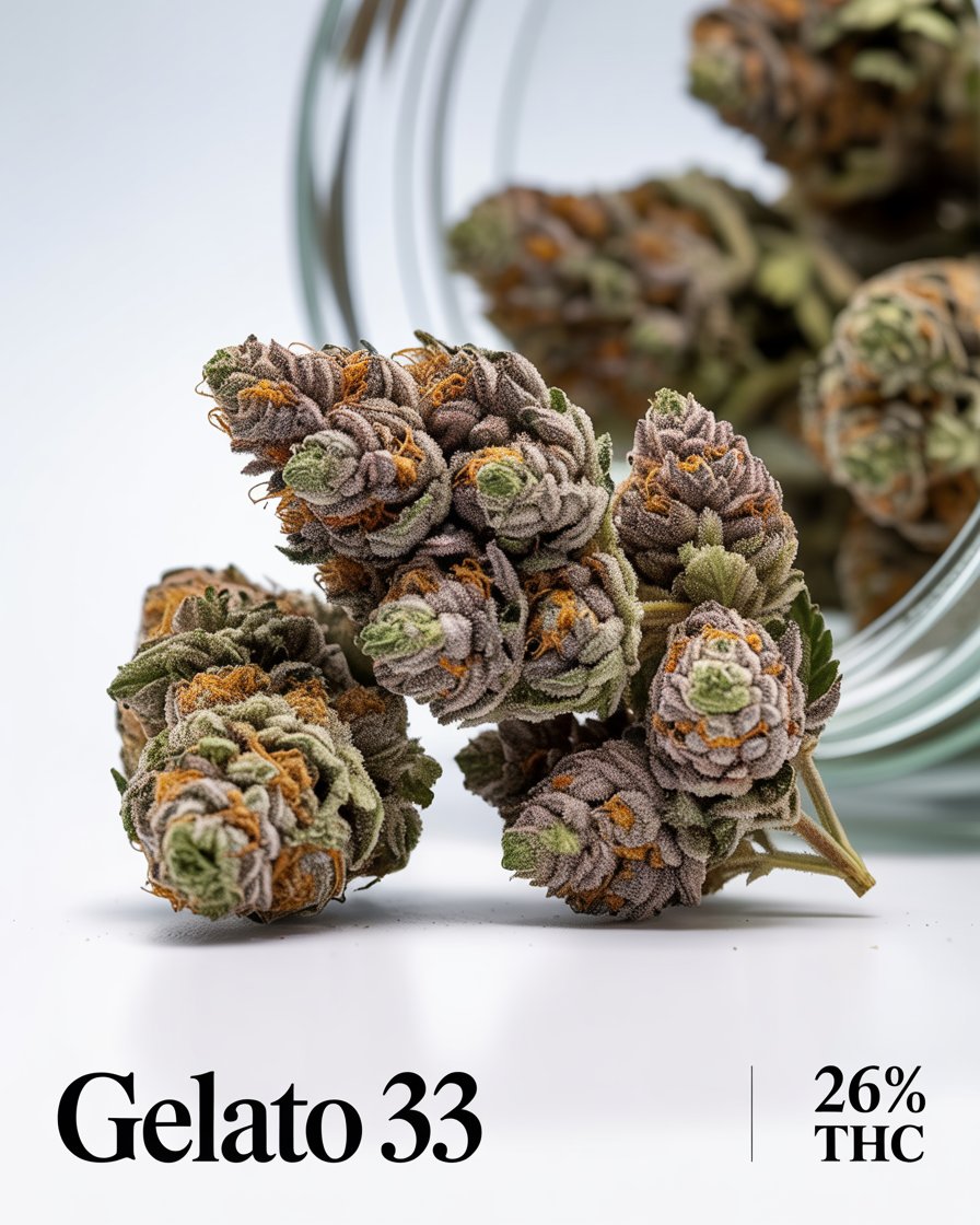 gelato 33